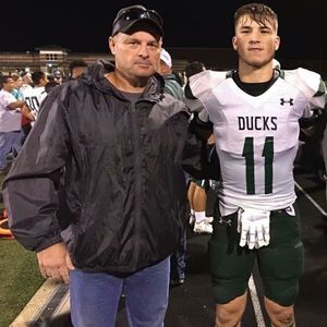 Meet your Posher, Brock